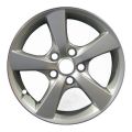 16" x 6.5" Mazda Mazda 3 2004 2005 2006 2007 Factory OEM Wheel Rim 64862