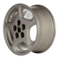 16" x 7.5" Nissan 300Zx 1990-1996 Factory OEM Wheel Rim 62260