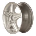 15" x 6.5" Honda Accord Coupe Accord Sedan 1998-2002 Factory OEM Wheel Rim 63786