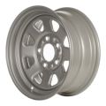 15" x 6.5" Chevrolet Astro Van 1985-1995 Factory OEM Wheel Rim 1447