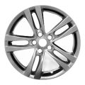 18" x 8.5" Infiniti G37 Coupe 2008 2009 Factory OEM Wheel Rim 73734