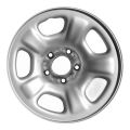 16" x 7" Jeep Liberty 2002-2007 Factory OEM Wheel Rim 9040
