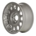16" x 7" Ford Crown Victoria 2000 2001 2002 Factory OEM Wheel Rim 3268