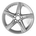 18" x 8" Audi Q5 Q5 Phev Q5 Sportback 2021-2025 Factory OEM Wheel Rim 95068
