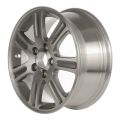 16" x 6.5" Honda Crv 2008 Factory OEM Wheel Rim 98121