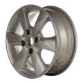 16" x 6" Nissan Versa 2010 2011 2012 Factory OEM Wheel Rim 62542
