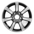 16" x 6.5" Honda Civic Coupe Civic Sedan 2012 2013 Factory OEM Wheel Rim 64028