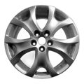 18" x 7.5" Mazda Cx9 2011-2015 Factory OEM Wheel Rim 64944