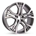21” x 8.5” Audi A7 2019 2020 2021 Factory OEM Wheel Rim 59054