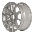 17" x 8" BMW 3 Series Convertible 2008-2013 Factory OEM Wheel Rim 71316