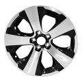 17" x 7" Subaru Xv Crosstrek Crosstrek 2014-2017 Factory OEM Wheel Rim 68816