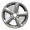 17" x 7.5" Audi A3 2007-2013 Factory OEM Wheel Rim 58807