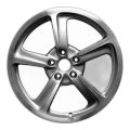 20" x 11.5" Porsche 911 2012-2016 Factory OEM Wheel Rim 67456
