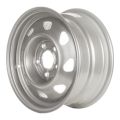 15" x 7" Chevrolet S10 Blazer S10 Pickup 1995-2000 Factory OEM Wheel Rim 5040