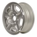 15" x 6" Toyota Tacoma Pickup 2Wd 2005-2015 Factory OEM Wheel Rim 69457