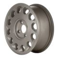 15" x 6" Nissan 240Sx 1989 1990 Factory OEM Wheel Rim 62255