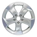 Open Box 17" x 7.5" Honda Hrv 2016-2023 Factory OEM Wheel Rim 81