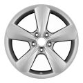 18" x 8" Ford Mustang Mustang Gt 2013 2014 Factory OEM Wheel Rim 3907