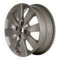 15" x 5.5" Kia Rio Hatchback Rio Sedan 2012-2015 Factory OEM Wheel Rim 74659