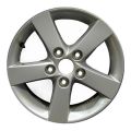 15" x 6" Mazda Mazda 3 2004-2008 Factory OEM Wheel Rim 64863