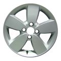 15" x 5.5" Kia Rio Sedan Rio5 2007-2011 Factory OEM Wheel Rim 74592