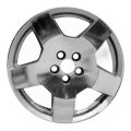 Open Box 18" x 7" Chevrolet Malibu 2006-2009 Factory OEM Wheel Rim 5087