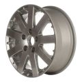 Open Box 17" x 6.5" Factory OEM Wheel Rim 2401