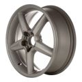 16" x 6" Chrysler Pt Cruiser 2001 2002 Factory OEM Wheel Rim 2275