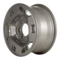 15" x 7" Nissan Hardbody Pickup Pathfinder 1986-1997 Factory OEM Wheel Rim 62147