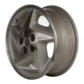 15" x 6" Pontiac Sunbird Grand Am 1991-1995 Factory OEM Wheel Rim 6501