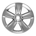 18" x 7.5" Dodge Challenger Charger 2015-2023 Factory OEM Wheel Rim 2521