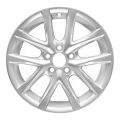 17" x 8" Lexus Is250 Sedan 2011-2013 Factory OEM Wheel Rim 19