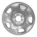 17" x 7.5" Ford Pickup Ford Lightduty 2004-2014 Factory OEM Wheel Rim 3557
