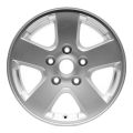 17" x 7" Dodge Pickup Dodge Ram1500 2009 2010 Factory OEM Wheel Rim 2362