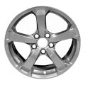 18" x 8" Acura Tl 2009 2010 2011 2012 Factory OEM Wheel Rim 71786