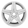 18" x 7.5" Chevrolet Camaro 2010 2011 2012 Factory OEM Wheel Rim 5439