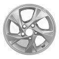 15" x 6" Hyundai Elantra Sedan 2021 2022 2023 Factory OEM Wheel Rim 95060