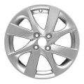 16" x 6" Toyota Prius 2012-2019 Factory OEM Wheel Rim 92