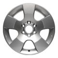 16" x 7" Nissan Pathfinder 2006-2012 Factory OEM Wheel Rim 62464
