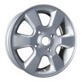 15" x 5.5" Nissan Versa 2007-2011 Factory OEM Wheel Rim 62508