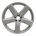 21" x 10" Porsche Macan 2015-2021 Factory OEM Wheel Rim 25