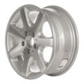 16" x 7" Mercedes Slk230 Slk320 1998-2004 Factory OEM Wheel Rim 65173