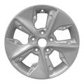 16" x 6.5" Hyundai Ioniq Hybrid 2017 2018 2019 Factory OEM Wheel Rim 70919