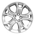 18" x 7.5" Ford Escape 2013 2014 2015 2016 Factory OEM Wheel Rim 3944