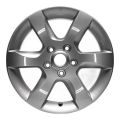 16" x 7" Nissan Altima Altima Coupe 2007 2008 2009 Factory OEM Wheel Rim 62479