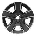 20" x 8" Dodge Challenger Charger 2011 2012 2013 2014 Factory OEM Wheel Rim 2437