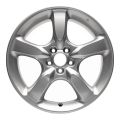 17" x 7" Subaru Legacy 2005 2006 2007 Factory OEM Wheel Rim 68738