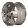 15" x 7" Chevrolet S10 Blazer S10 Pickup 1983-1994 Factory OEM Wheel Rim 1320