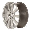 18" x 7.5" Volkswagen Gti Rabbit 2008 2009 Factory OEM Wheel Rim 69857