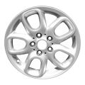16" x 6.5" MINI Cooper 2-Dr Hatchback 2014-2022 Factory OEM Wheel Rim 86079